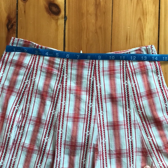 Hazel Hoedown Skirt - Picture 8 of 10
